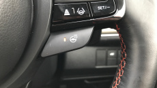 Honda HR-V 1.5 eHEV Advance Style 5dr CVT Hybrid Hatchback